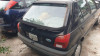  FORD FIESTA BERL./COURIER 