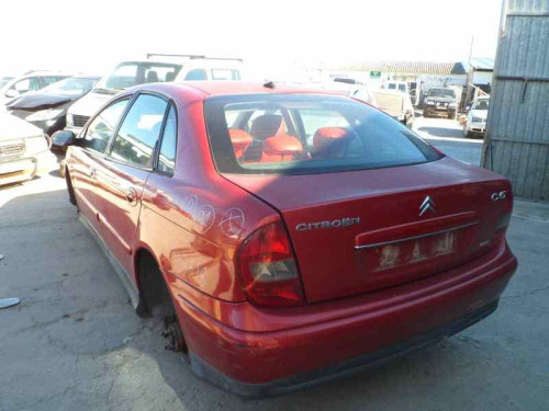  CITROEN C5 BREAK 