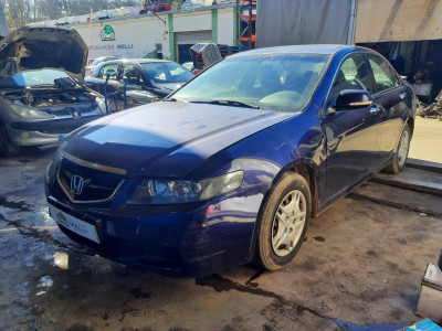 HONDA ACCORD BERLINA (CL/CN)
