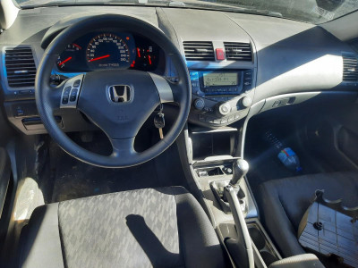 HONDA ACCORD BERLINA (CL/CN)