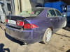 HONDA ACCORD BERLINA (CL/CN) — автомобиль-донор на запчасти 