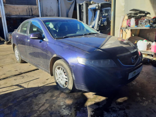 HONDA ACCORD BERLINA (CL/CN) — автомобиль-донор на запчасти 