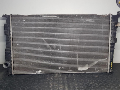  RADIADOR AGUA, DACIA, DUSTER I 