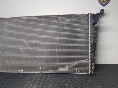 RADIADOR AGUA, DACIA, DUSTER I