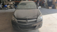 OPEL ASTRA H BERLINA