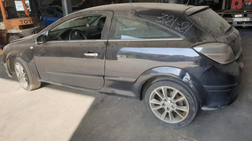 OPEL ASTRA H BERLINA — Donor Vehicle for Used Parts 