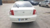KIA SHUMA — автомобиль-донор на запчасти 