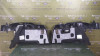 MOLDURAS TRASERAS BMW SERIE I3 (I01) 