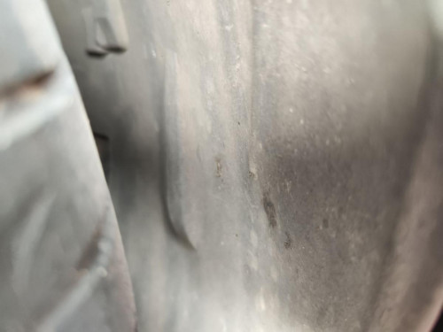 PASO RUEDA TRASERO IZQUIERDO FIAT II DOBLÒ (152) 