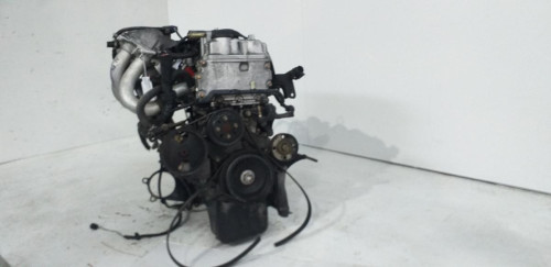  MOTOR COMPLETO NISSAN PRIMERA BERLINA (P12) 