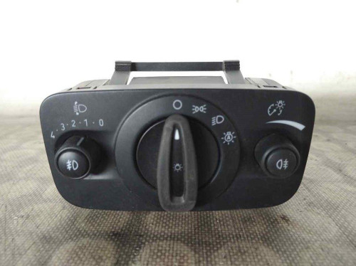 MANDO LUCES Ford KUGA (CBS) 
