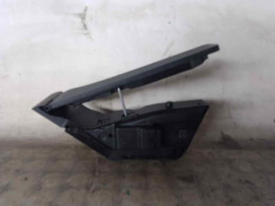 PEDAL ACELERADOR