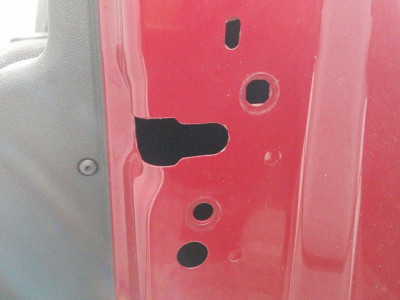 PUERTA DELANTERA DERECHA, CITROEN, C3 PICASSO