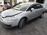 CITROEN C4 SEDAN