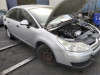 CITROEN C4 SEDAN — Donor Vehicle for Used Parts 