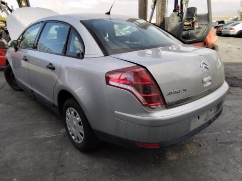 CITROEN C4 SEDAN — Donor Vehicle for Used Parts 