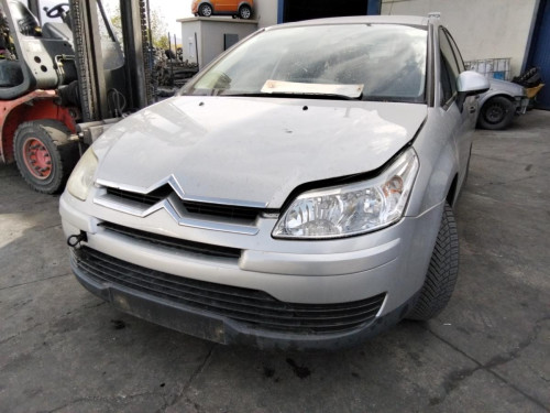 CITROEN C4 SEDAN — Donor Vehicle for Used Parts 