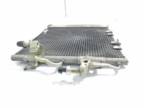  RADIADOR CALEFACCION / AIRE ACONDICIONADO Opel ZAFIRA B 