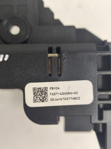  MODULO ELECTRONICO FORD 