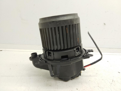 MOTOR CALEFACCION, RENAULT, CLIO IV