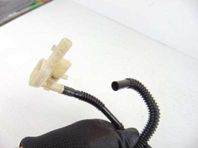 AFORADOR, MERCEDES-BENZ, CLASE GLK (BM 204)