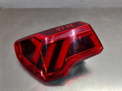 PILOTO TRASERO IZQUIERDO, AUDI, Q3 SPORTBACK (F3N)