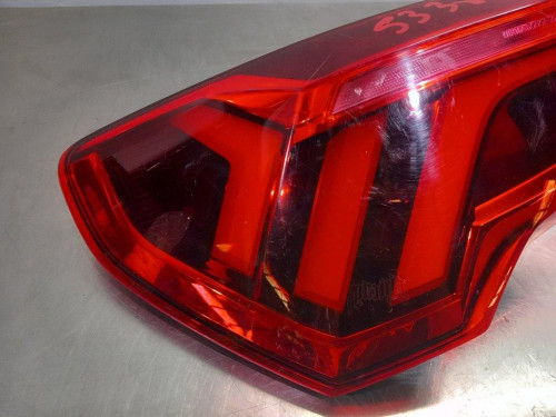 PILOTO TRASERO IZQUIERDO AUDI Q3 SPORTBACK (F3N) 