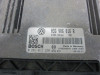  CENTRALITA MOTOR UCE VOLKSWAGEN GOLF PLUS V (5M1) 