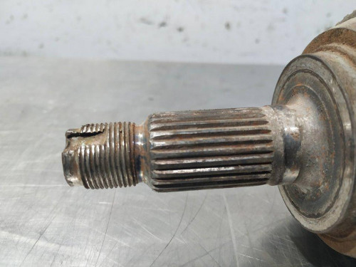  TRANSMISION DELANTERA IZQUIERDA, HONDA, CIVIC 5 PUERTAS (EU7/8) 