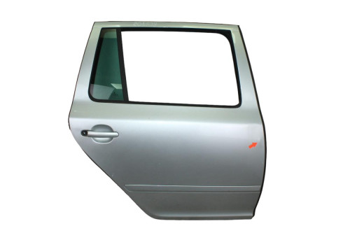 PUERTA TRASERA DERECHA de segunda mano