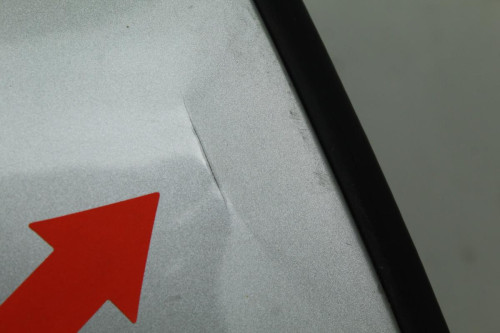 PUERTA TRASERA DERECHA de segunda mano