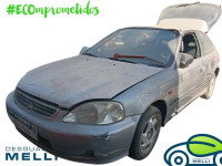 HONDA CIVIC BERL. 3/4 (EJ/EK)