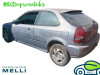 HONDA CIVIC BERL. 3/4 (EJ/EK) — автомобиль-донор на запчасти 