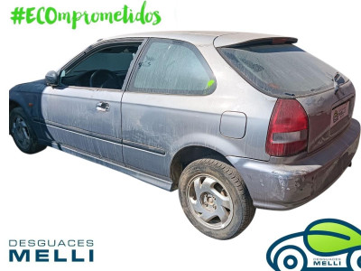 HONDA CIVIC BERL. 3/4 (EJ/EK)