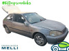 HONDA CIVIC BERL. 3/4 (EJ/EK) — автомобиль-донор на запчасти 
