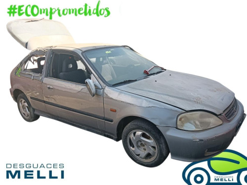 HONDA CIVIC BERL. 3/4 (EJ/EK) — автомобиль-донор на запчасти 