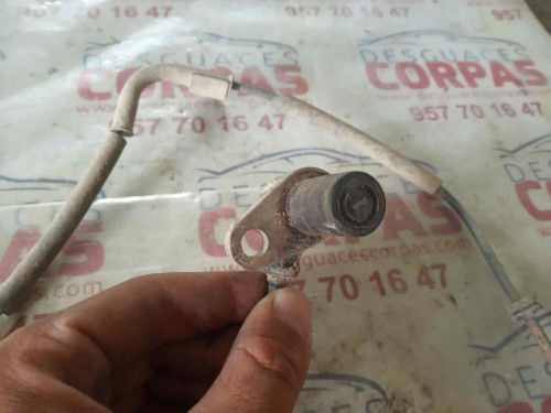 SENSOR Hyundai TERRACAN (HP) 