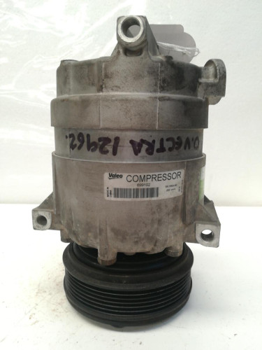  COMPRESOR AIRE ACONDICIONADO OPEL VECTRA B BERLINA 