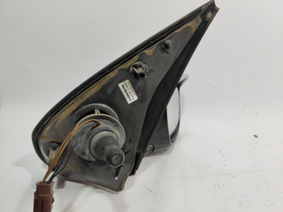 RETROVISOR DERECHO, PEUGEOT, 206