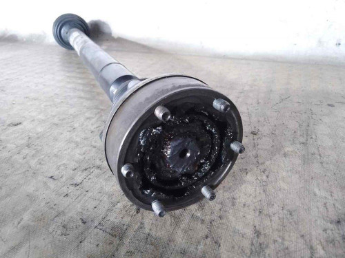 TRANSMISION DELANTERA DERECHA Seat LEON (1P1) 