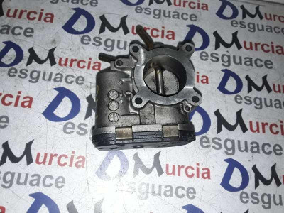 CAJA MARIPOSA