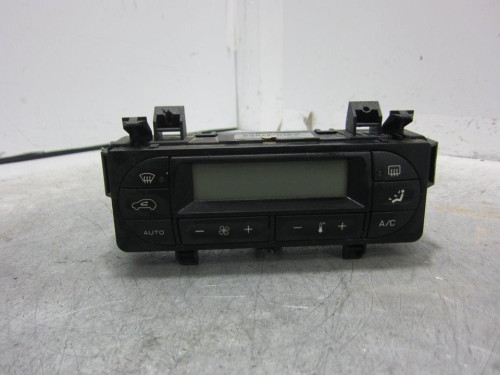  MANDO CALEFACCION / AIRE ACONDICIONADO CITROEN C3 