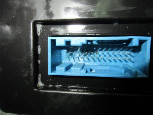  MANDO CALEFACCION / AIRE ACONDICIONADO CITROEN C3 