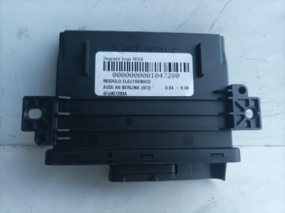 MODULO ELECTRONICO