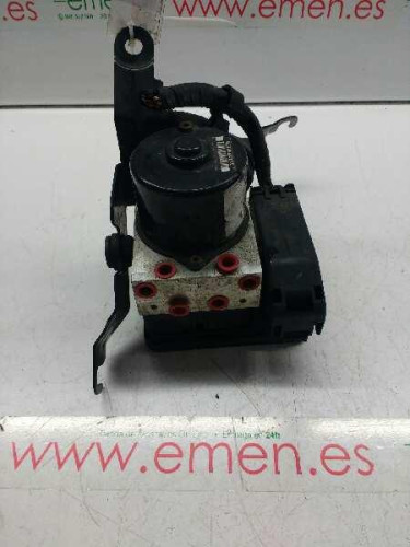  ABS, FORD, FUSION (CBK) 