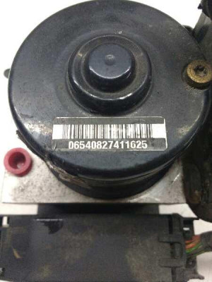 ABS, FORD, FUSION (CBK)