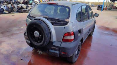 RENAULT SCENIC RX4 (JA0)