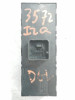 MANDO ELEVALUNAS DELANTERO IZQUIERDO Seat ALTEA (5P1) 