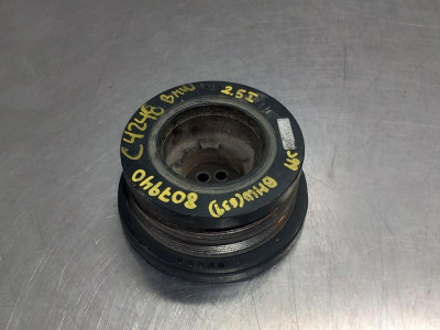 POLEA CIGUEÑAL, BMW, SERIE 5 TOURING (E39)