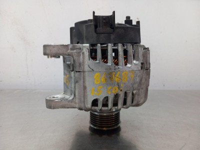 ALTERNADOR, MERCEDES-BENZ, CITAN (BM 415) COMBI
